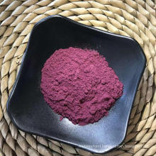 100% Natural Frozen Dried Blueberry Instant Blueberry Fruit Powder